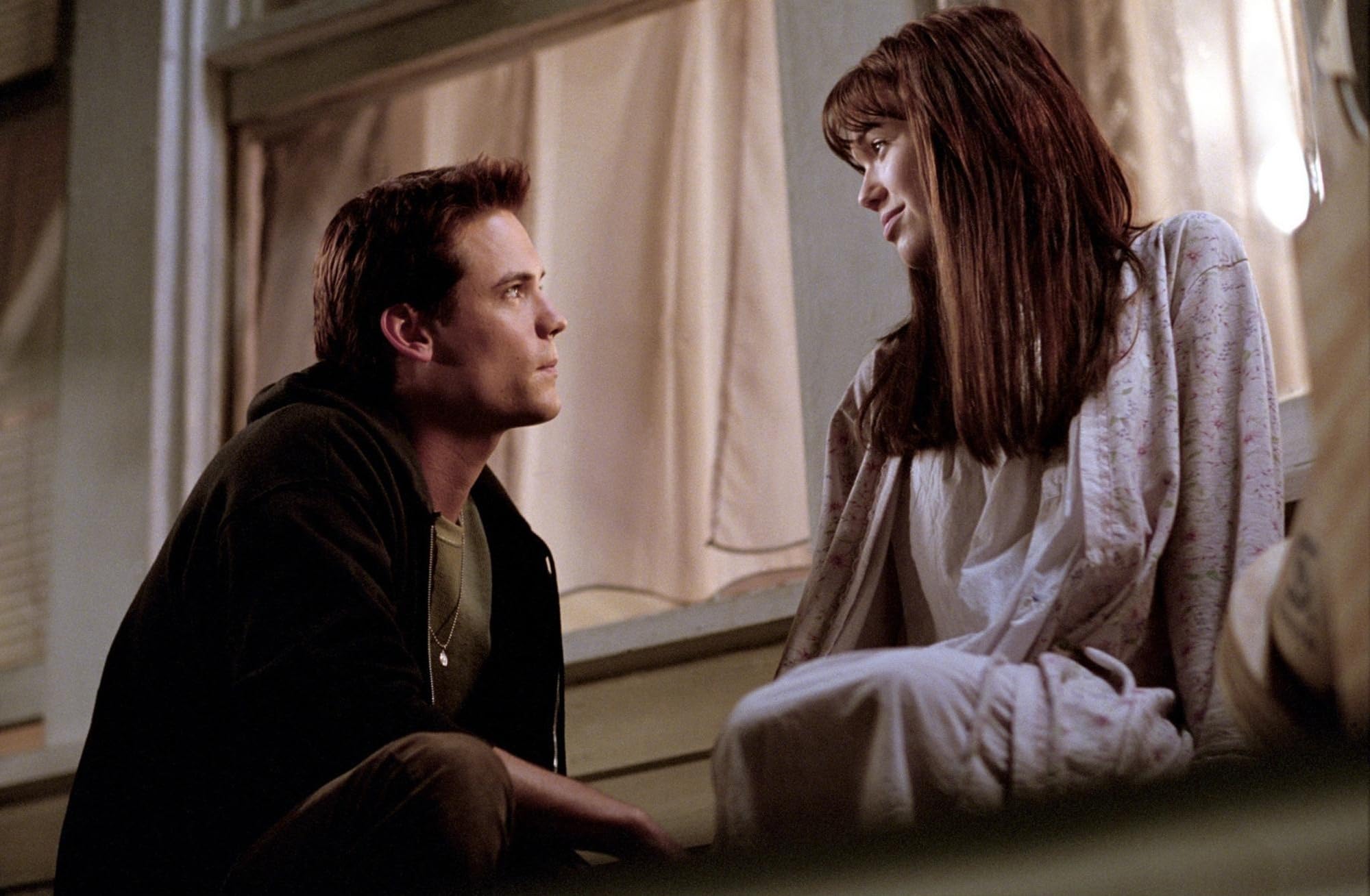 a walk to remember movie